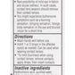 iVizia Sterile Lubricant Eye Drops for Dry Eyes, Preservative-Free, Moisturizing Dry Eye Relief, Contact Lens Friendly, 033oz Bottle