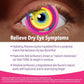 iVIZIA IVIZIA Sterile Lubricant Eye Drops For Dry Eyes, Preservative-Free, Moisturizing, Dry Eye Relief, Contact Lens Friendly, 0.16 Fl Oz Bottle Packaging May Vary