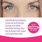 iVIZIA IVIZIA Sterile Lubricant Eye Drops For Dry Eyes, Preservative-Free, Moisturizing, Dry Eye Relief, Contact Lens Friendly, 0.16 Fl Oz Bottle Packaging May Vary