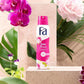 FA Pink Passion Deodorant Spray For Her 200ml