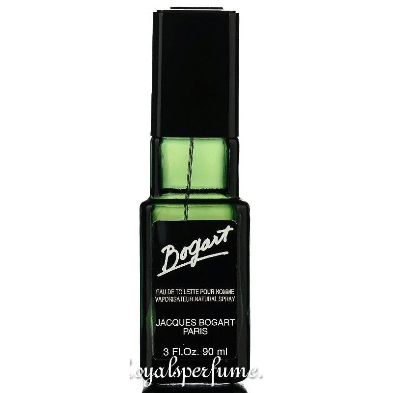 Jacques Bogart Eau De Toilette For Him 90ml,3355991000063,