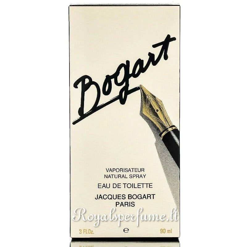 Jacques Bogart Eau De Toilette For Him 90ml,3355991000063,