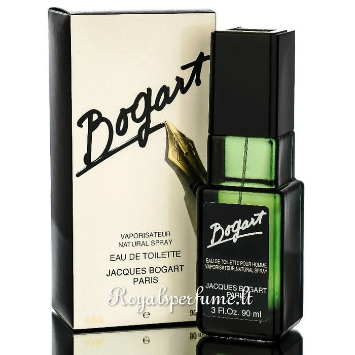 Jacques Bogart Eau De Toilette For Him 90ml