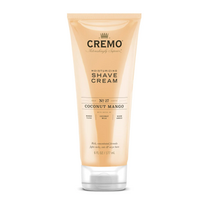 Cremo Shave Cream 177ml