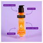 John Frieda Frizz Ease Argan, Coconut & Moringa Oil All in 1 Lightweight Serum 50ml,5037156202014,