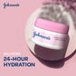 Johnson's 24 Hour Moisture Soft Cream 200ml