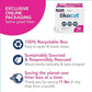 Okocat Super Soft Clumping Cat Litter, 11.2 lb Bag, Unscented, Dust-Free, Natural Wood, For Kittens & Sensitive Paws