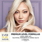 L'Oreal Paris Ever Pure Sulfate-Free Iris Blonde Shampoo 250ml,071249341421,