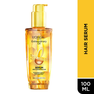L'Oreal Paris Extraordinary Oil Serum 100ml,6923700970449