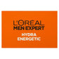 L'Oreal Paris Men's Expert Hydra Energetic Icy Cold Eye Roll-On 10ml,3600521667675,