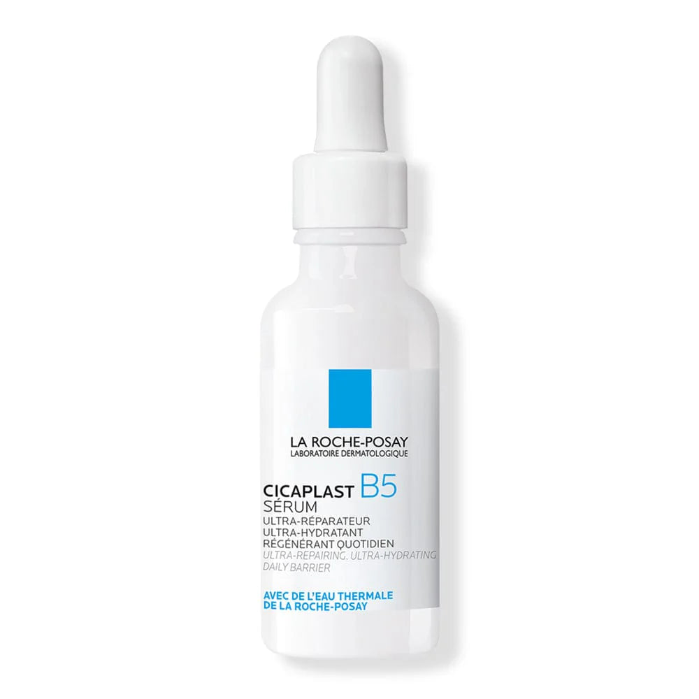 La Roche-Posay Cicaplast B5 Ultra-Repairing Ultra-Hydrating Serum 30ml,3337875794824