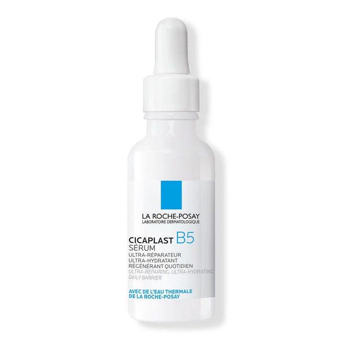 La Roche-Posay Cicaplast B5 Ultra-Repairing Ultra-Hydrating Serum 30ml
