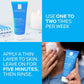 La Roche-Posay Effaclar Shine Control Clay Mask 100ml,3337875533317,