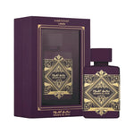 Lattafa Bade'e Al Oud Eau De Parfum For Him & Her 100ml,6291108733875