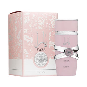Lattafa Yara Eau De Parfum For Her 100ml,6291108730515