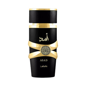 Lattafa Asad Eau De Parfum For Him 100ml,6291108735411