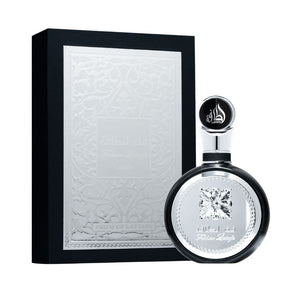 Lattafa Fakhar Pride Of Lattafa Black Eau De Parfum For Him 100ml,6291107456058