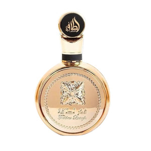 Lattafa Fakhar Pride Of Lattafa Gold Eau De Parfum For Him & Her 100ml,6290360593166