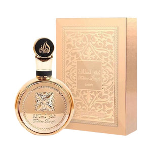 Lattafa Fakhar Pride Of Lattafa Gold Eau De Parfum For Him & Her 100ml,6290360593166