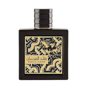 Lattafa Qaed Al Fursan Eau De Parfum For Him & Her 90ml,6291107455365
