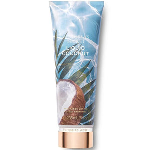 Victoria's Secret Liquid Coconut Fragrance Body Lotion 236ml,667554277182