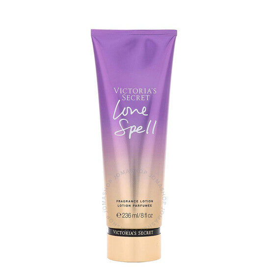 Victoria's Secret Love Spell Fragrance Body Lotion 236ml,667548099233