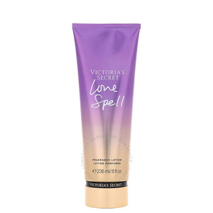 Victoria's Secret Love Spell Fragrance Body Lotion 236ml,667548099233