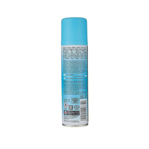 Beauty Formulas Odour Control Foot Spray 150ml,5012251007740