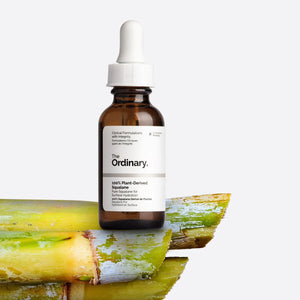 The Ordinary 100% Plant-Derived Squalane Serum 30ml