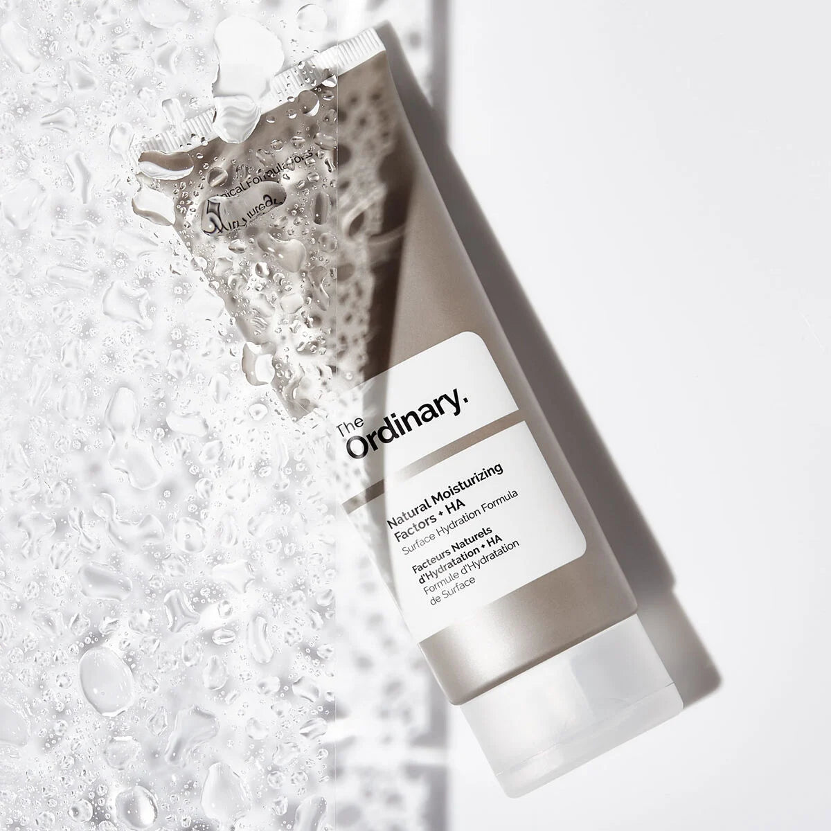 The Ordinary Natural Moisturizing Factors + HA Moisturizer 30ml,769915190731