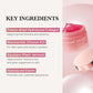 medicube Medicube Collagen Jelly Cream- Niacinamide And Freeze-Dried Hydrolyzed Collagen - Boosts Skin's Barrier Hydration And Gives 24h Glow And Lifted Look - Korean Skincare (1.69 Fl Oz (Pack Of 1))