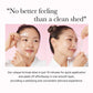 medicube Medicube Collagen Overnight Wrapping Peel Off Facial Mask Pack - Elasticity And Hydration Care, Reduces Sagging And Dullness - Hydrolyzed Collagen For Glowing Skin - Korean Skin Care, 2.53 Fl.oz