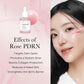 medicube Medicube PDRN Pink Peptide Serum, Pink Glow Serum, Peptide, Niacinamide, Hydrating And Moisturizing And Firming, Uneven Skin Tone, Korean Skincare | 1.01 Fl.oz. (1.01 Fl.oz., Rose PDRN (Vegan))