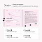 medicube Medicube Salmon DNA PDRN Pink Collagen Jelly Gel Mask | Overnight Face Mask For Glass Glow Skin- Elasticity, Hydrating, Firming And Moisturizing | Korean Skincare, 28g, 4ea