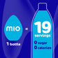 Mio Cherry Blackberry Flavored Liquid Water Enhancer, 162oz Bottle