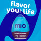 Mio Cherry Blackberry Flavored Liquid Water Enhancer, 162oz Bottle