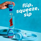 Mio Cherry Blackberry Flavored Liquid Water Enhancer, 162oz Bottle