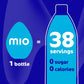 Mio Orange Tangerine Liquid Water Enhancer, 324 fl oz Bottle, Naturally Flavored, No Sugar, Enhances Water with Zesty Taste