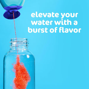 Mio Mio Strawberry Watermelon Flavored With Other Natural Flavor Liquid Water Enhancer, 3.24 Fl Oz Bottle