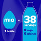 Mio Mio Strawberry Watermelon Flavored With Other Natural Flavor Liquid Water Enhancer, 3.24 Fl Oz Bottle
