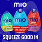 Mio Mio Strawberry Watermelon Flavored With Other Natural Flavor Liquid Water Enhancer, 3.24 Fl Oz Bottle