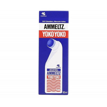 Ammeltz Yoko Yoko Roll-On 82ml