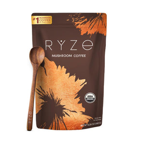 RYZE Mushroom Coffee Powder 180g