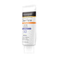 Neutrogena Clear Face Breakout Free SPF 50 Oil-Free Sunscreen 88ml