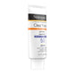 Neutrogena Clear Face Breakout Free SPF 50 Oil-Free Sunscreen 88ml