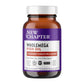 New Chapter Wholemega Sustainably Sourced Wild Salmon Fish Oil Softgels