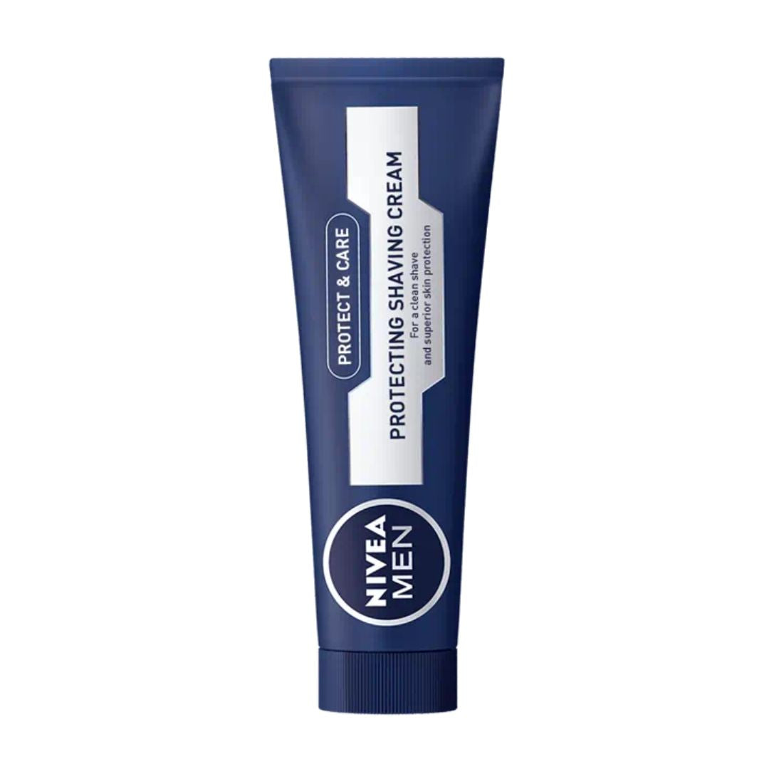 Nivea Men Shaving Cream 100ml,4005808817726