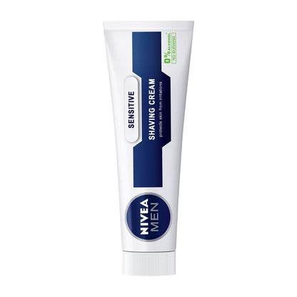 Nivea Men Shaving Cream 100ml,4005808588701