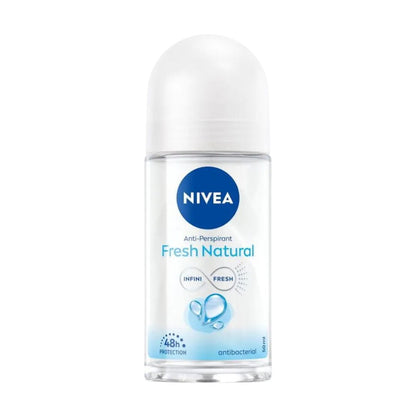 Nivea Antiperspirant Deodorant Roll-On For Her 50ml,42059226