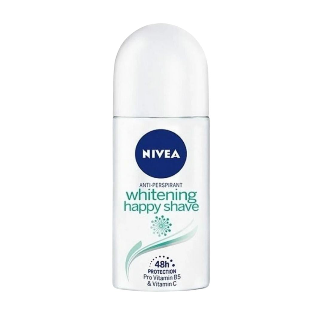 Nivea Antiperspirant Deodorant Roll-On For Her 50ml,4005808703326,